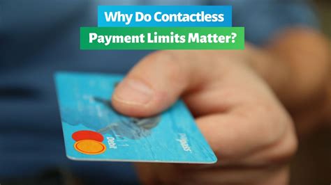 card contactless limit|contactless phone payment limit.